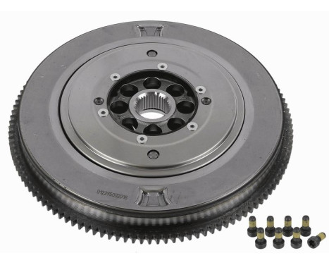 Flywheel 2295 002 018 Sachs