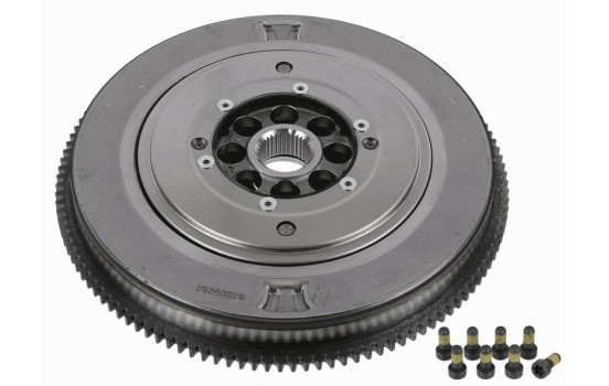 Flywheel 2295 002 018 Sachs