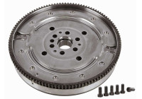 Flywheel 2295 002 040 Sachs