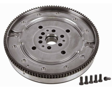 Flywheel 2295 002 040 Sachs