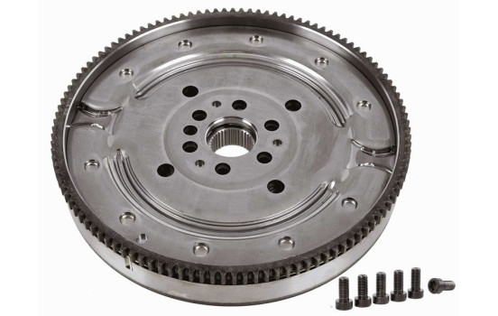 Flywheel 2295 002 040 Sachs