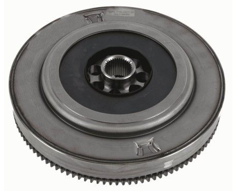Flywheel 2295 002 191 Sachs