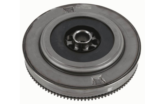 Flywheel 2295 002 191 Sachs