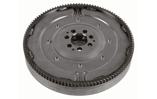 Flywheel 2295 002 191 Sachs, Image 2