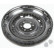 Flywheel 2295 601 003 Sachs
