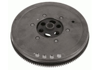 Flywheel 2295 601 011 Sachs