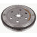 Flywheel 2295 601 021 Sachs, Thumbnail 2