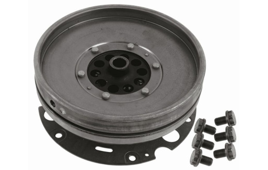 Flywheel 2295 601 033 Sachs