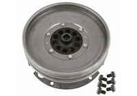 Flywheel 2295 601 034 Sachs
