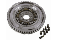 Flywheel 2295 701 001 Sachs