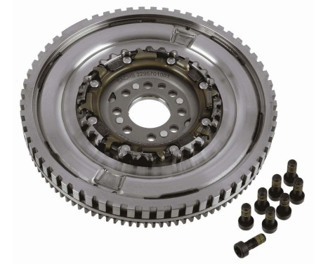 Flywheel 2295 701 001 Sachs