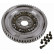 Flywheel 2295 701 001 Sachs