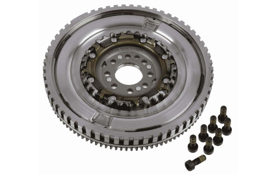 Flywheel 2295 701 001 Sachs
