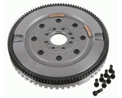 Flywheel 2295 701 001 Sachs, Image 2