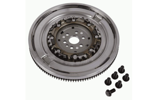 Flywheel 2295 701 004 Sachs