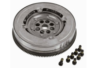 Flywheel 2295 701 009 Sachs