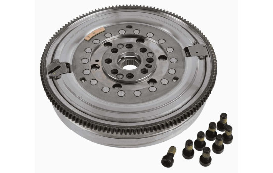 Flywheel 2295 701 009 Sachs, Image 2