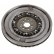 Flywheel 2295 701 020 Sachs