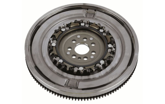 Flywheel 2295 701 020 Sachs