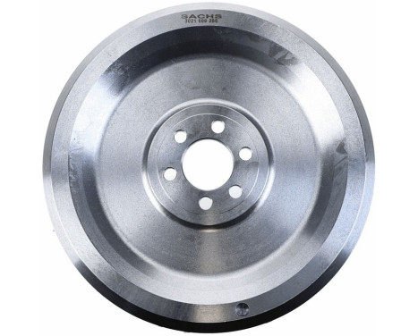 Flywheel 3021 600 290 Sachs, Image 2