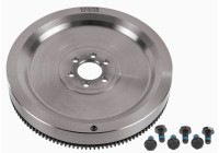 Flywheel 3021 600 295 Sachs