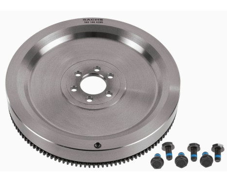 Flywheel 3021 600 295 Sachs