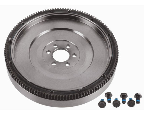 Flywheel 3021 600 295 Sachs, Image 2