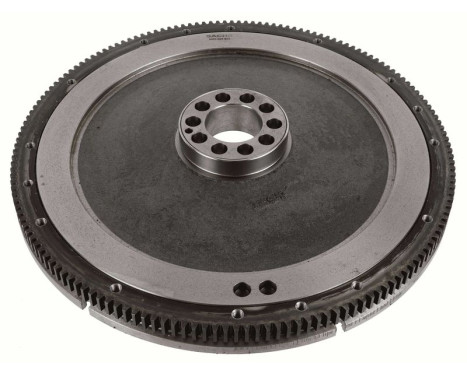 Flywheel 3421 601 044 Sachs, Image 2