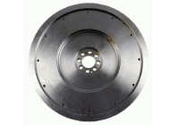 Flywheel 3421 601 051 Sachs