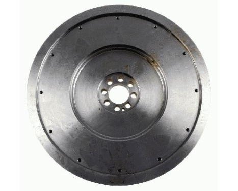 Flywheel 3421 601 051 Sachs