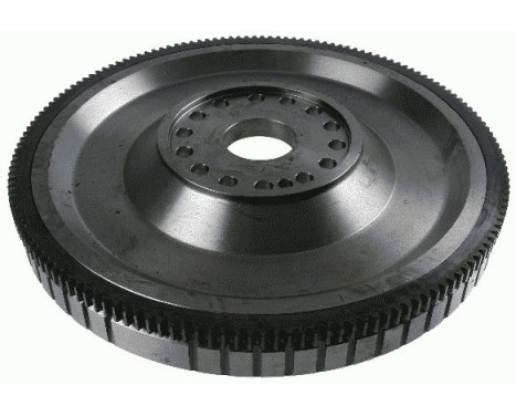 Flywheel 3421 601 060 Sachs, Image 2