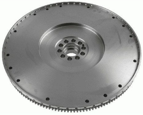 Flywheel 3421 601 063 Sachs