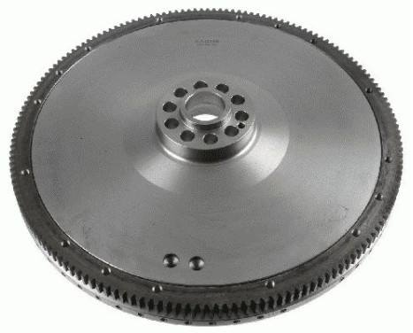 Flywheel 3421 601 063 Sachs, Image 2