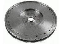Flywheel 3421 601 066 Sachs
