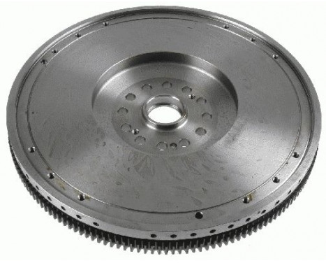 Flywheel 3421 601 066 Sachs
