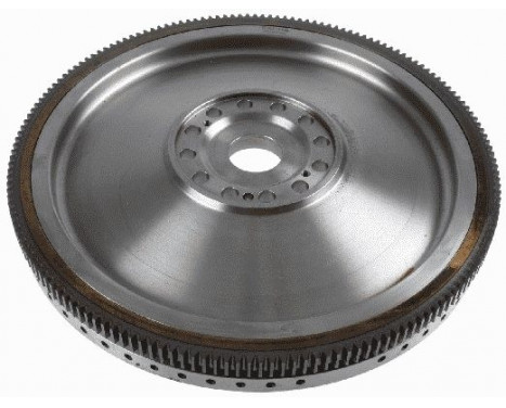 Flywheel 3421 601 066 Sachs, Image 2