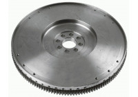 Flywheel 3421 601 067 Sachs