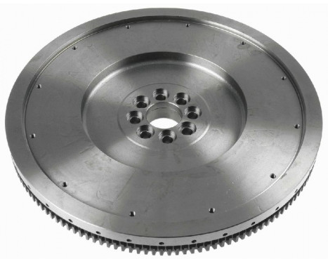 Flywheel 3421 601 068 Sachs