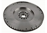 Flywheel 3421 601 073 Sachs