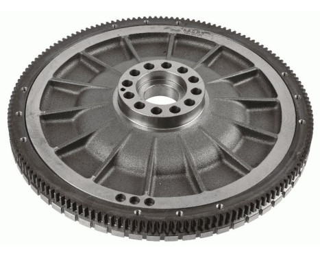 Flywheel 3421 601 074 Sachs, Image 2