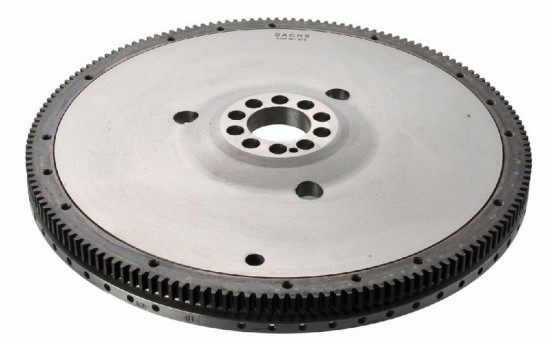 Flywheel 3421 601 075 Sachs, Image 2