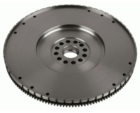 Flywheel 3421 601 086 Sachs