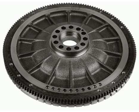 Flywheel 3421 601 086 Sachs, Image 2
