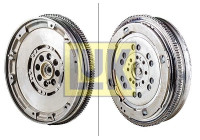 Flywheel 415 0137 10 LUK