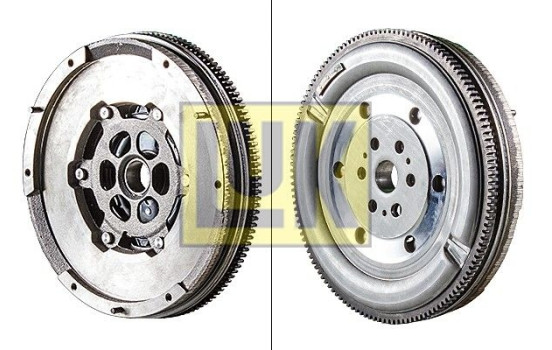 Flywheel 415 0169 10 LUK