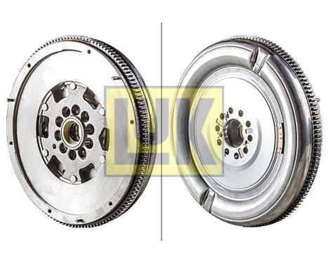 Flywheel 415 0195 10 LUK