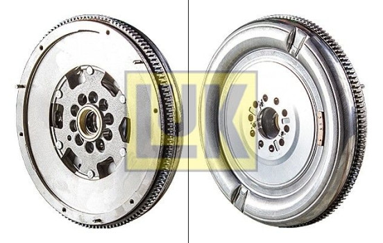 Flywheel 415 0195 10 LUK