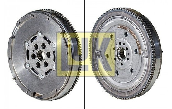 Flywheel 415 0537 11 LUK