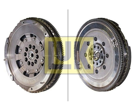 Flywheel 415 0572 10 LUK