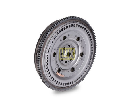 Flywheel 415 0647 10 LUK, Image 2